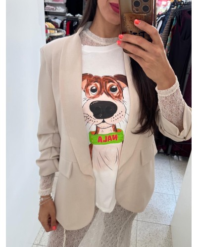 AMERICANA BASICA COLORES