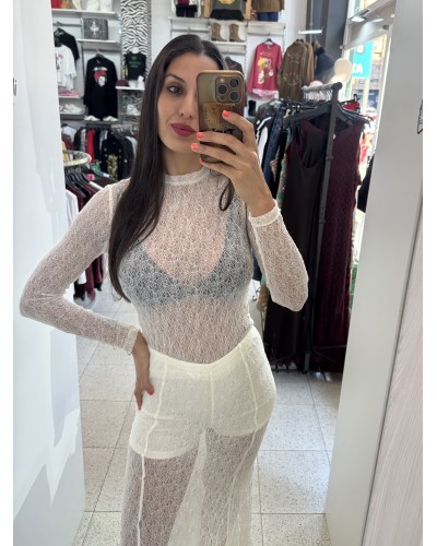 CAMISETA ROMANCE MANGA