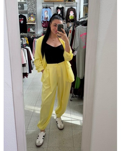 PANTALÓN BALLOON PENNY