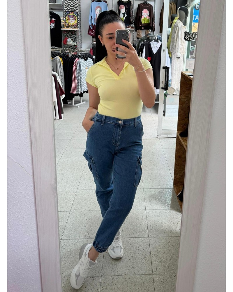 POLO COLORES