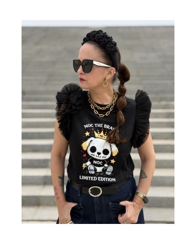 CAMI TUL ROYAL DOG NOC THE BRAND