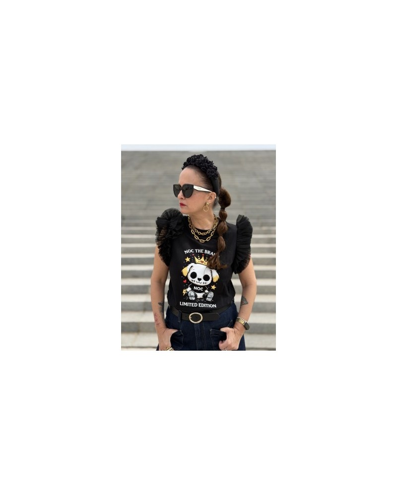 CAMI TUL ROYAL DOG NOC THE BRAND