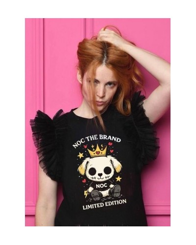 CAMI TUL ROYAL DOG NOC THE BRAND