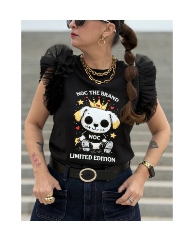 CAMI TUL ROYAL DOG NOC THE BRAND