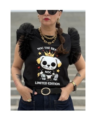 CAMI TUL ROYAL DOG NOC THE BRAND