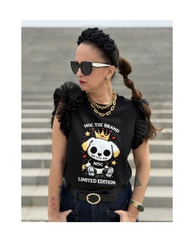 CAMI TUL ROYAL DOG NOC THE BRAND