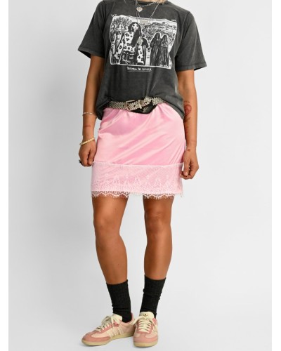 Camiseta Fade Out Eivissa Aire Retro | Espíritu Isla - Pensando en Ti