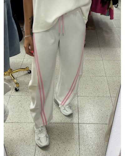 PANTALÓN SPORT ADI COLORES