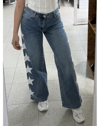 JEANS SUPER STAR
