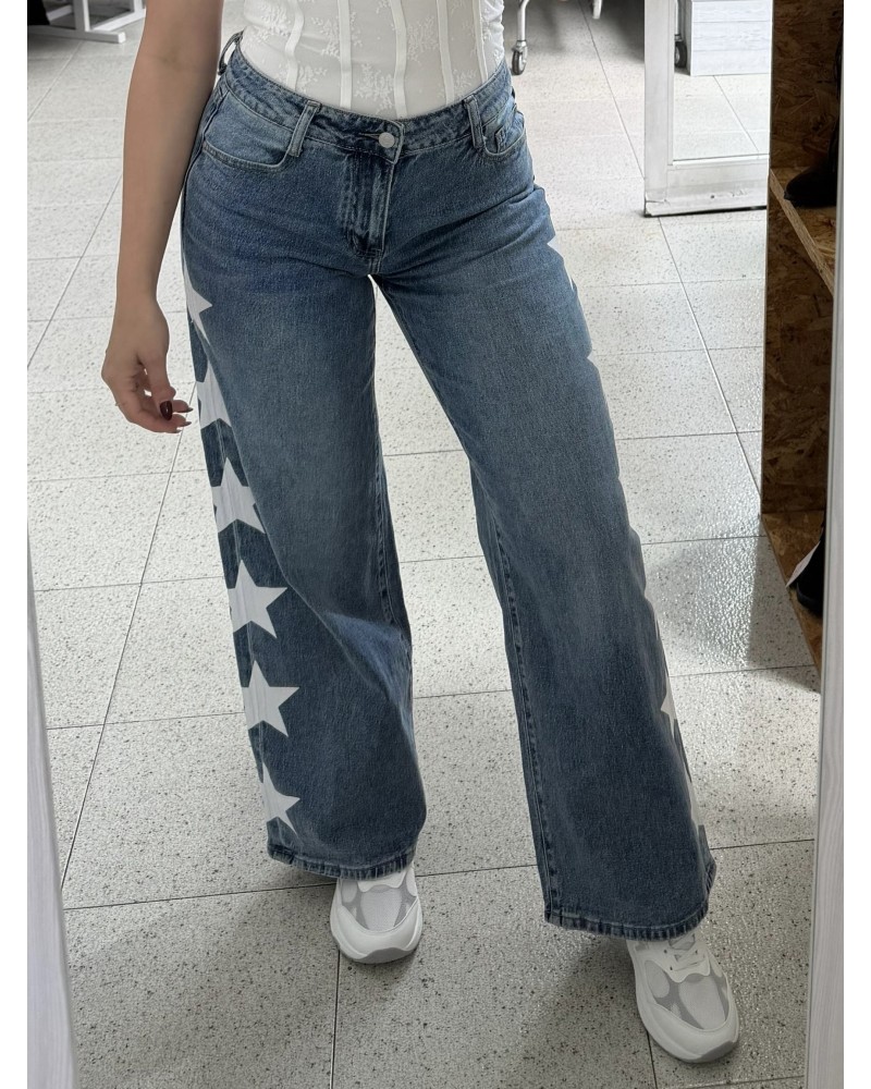 JEANS SUPER STAR