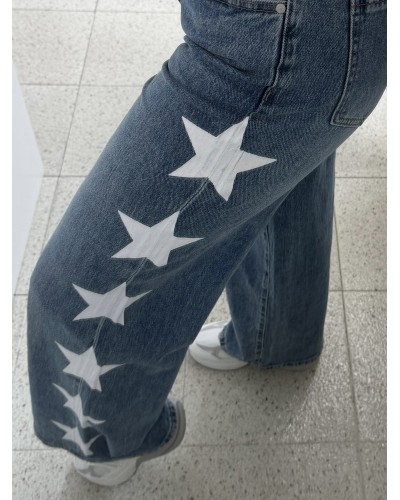JEANS SUPER STAR