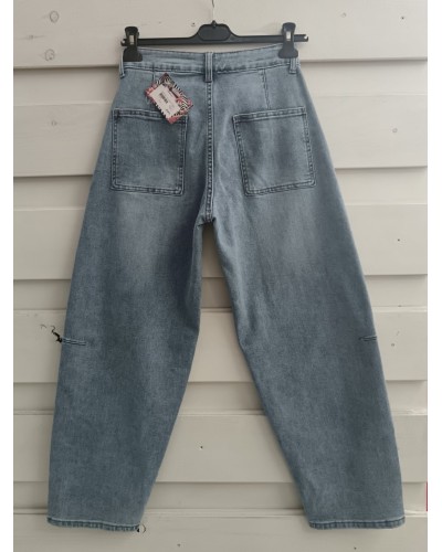 Jeans Balloon Push Up: El Vaquero que Mejor Sienta | Pensando en Ti