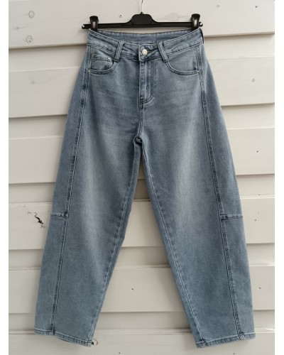 Jeans Balloon Push Up: El Vaquero que Mejor Sienta | Pensando en Ti