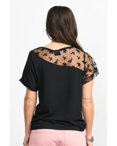 CAMISETA MORRO FINO ANABEL LEE