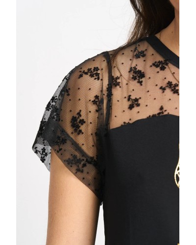 CAMISETA MORRO FINO ANABEL LEE