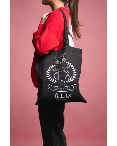 TOTE BAG GLASGOW