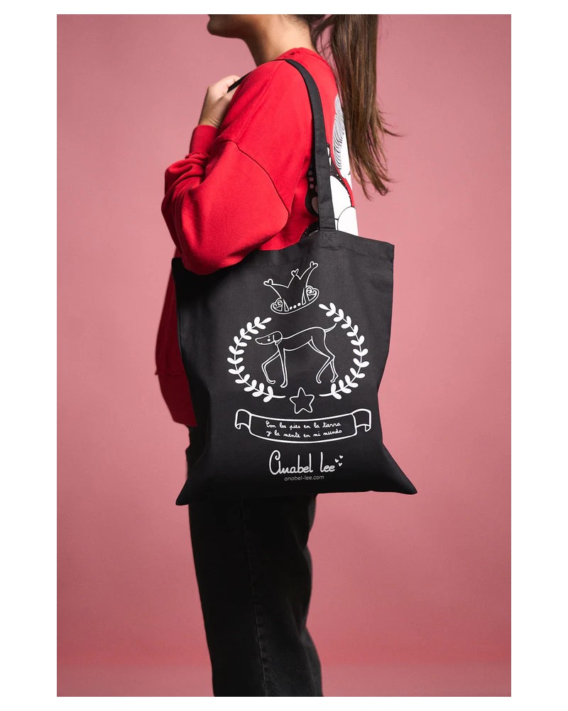 TOTE BAG GLASGOW