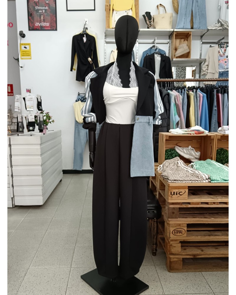 PANTALÓN BALLOON TOKIO