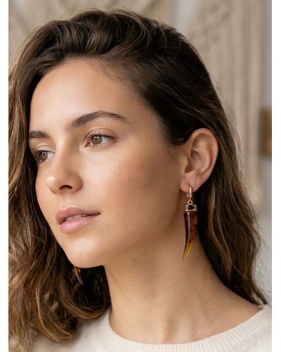 PENDIENTES AXEL COLORES