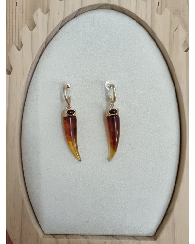 PENDIENTES AXEL COLORES