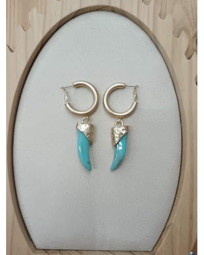 PENDIENTES ASTRID COLORES