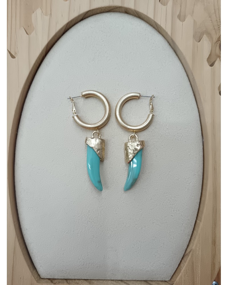 PENDIENTES ASTRID COLORES