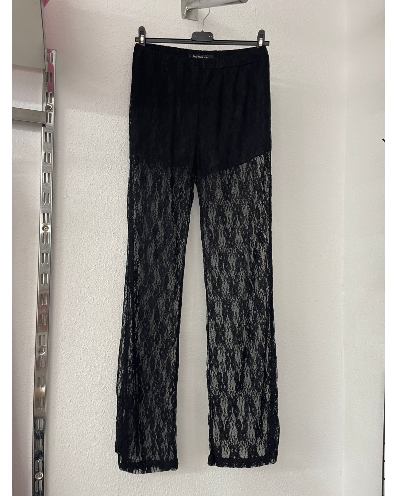 PANTALÓN SUSANA ENCAJE