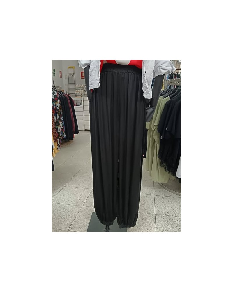 PANTALÓN ADELE RASO