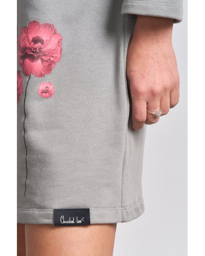 VESTIDO ROCK AND SOUL ANABEL LEE