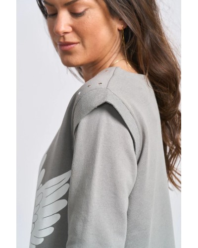 VESTIDO ROCK AND SOUL ANABEL LEE