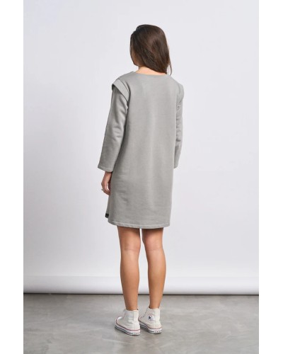 VESTIDO ROCK AND SOUL ANABEL LEE