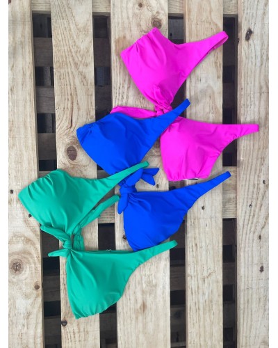 BIKINI LAZADA COLORES