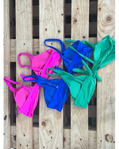 BIKINI LAZADA COLORES