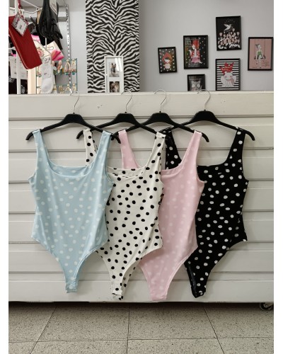 BODY LUNARES COLORES