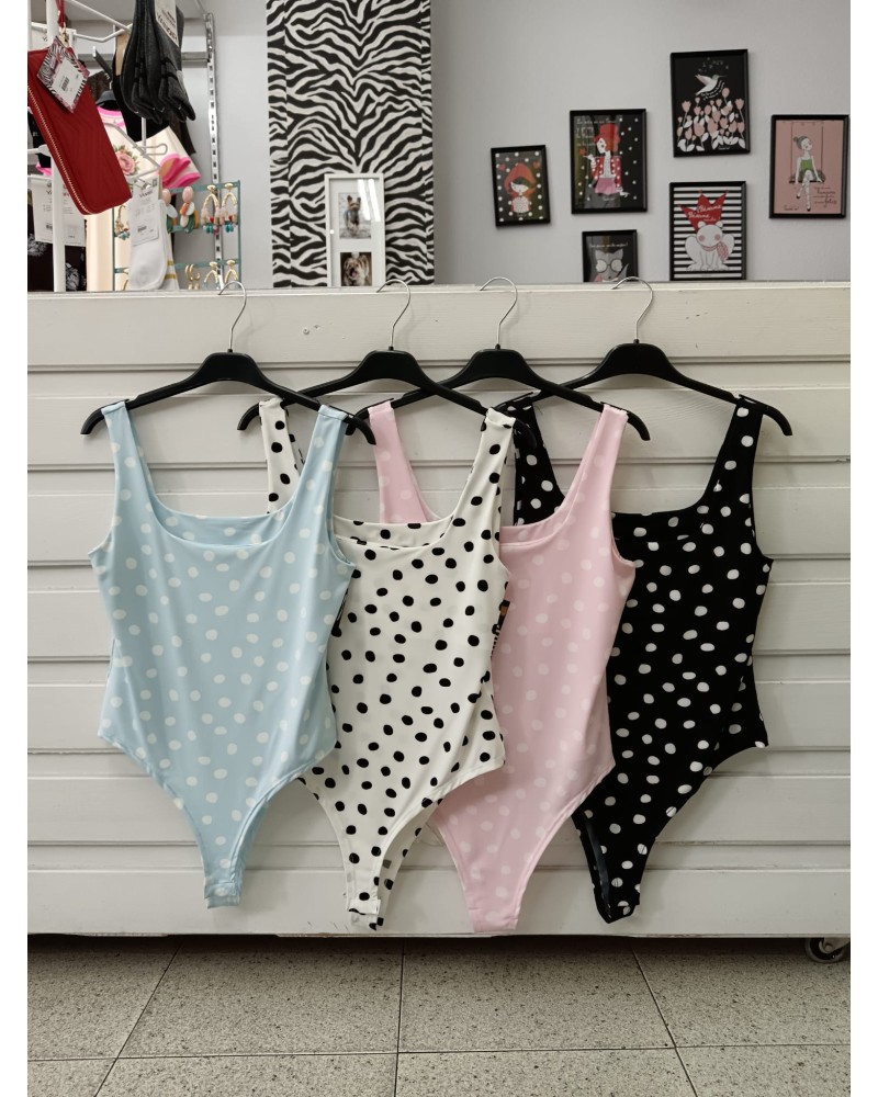 BODY LUNARES COLORES