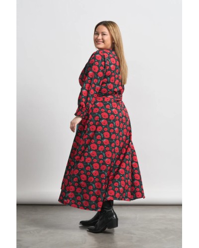 VESTIDO MAITANE ANABEL LEE