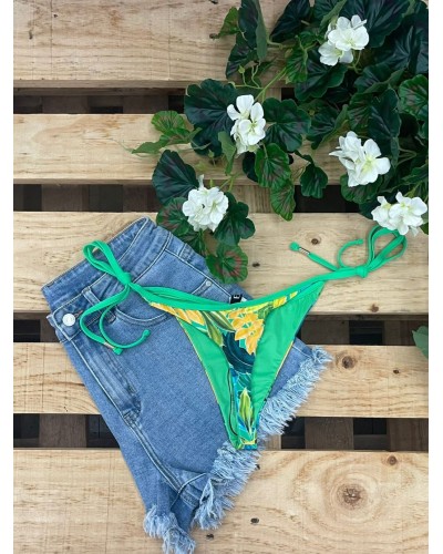 BIKINI TANGA TROPICAL