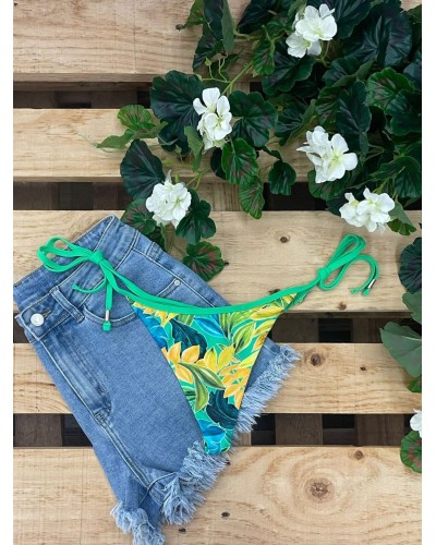 BIKINI TANGA TROPICAL