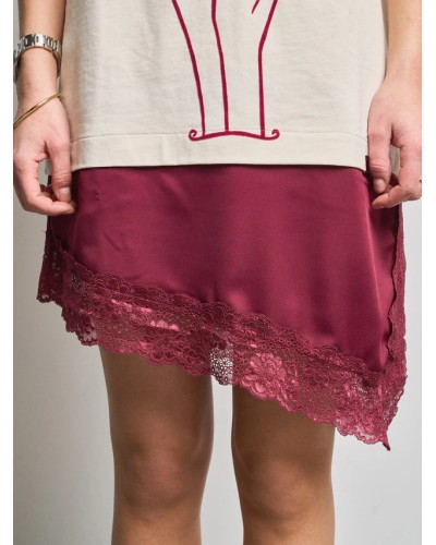 VESTIDO SUERTE ANABEL LEE