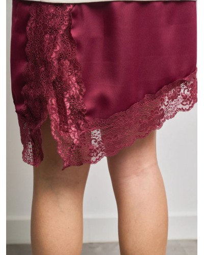 VESTIDO SUERTE ANABEL LEE