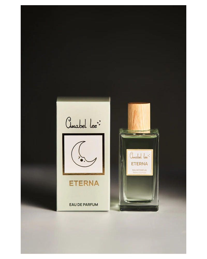 PERFUME ETERNA ANABEL LEE