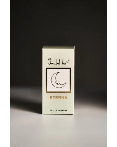 PERFUME ETERNA ANABEL LEE