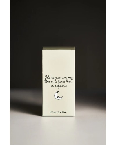 PERFUME ETERNA ANABEL LEE