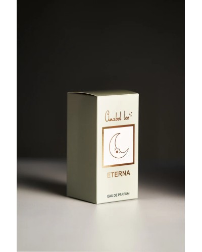 PERFUME ETERNA ANABEL LEE