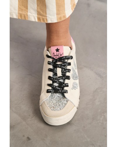 SNEAKERS NEW YORK ANABEL LEE