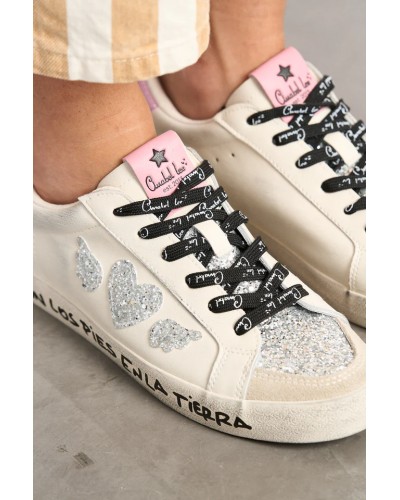 SNEAKERS NEW YORK ANABEL LEE