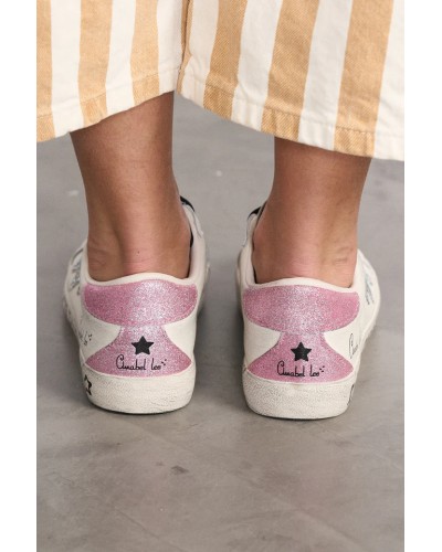 SNEAKERS NEW YORK ANABEL LEE