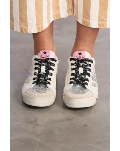 SNEAKERS NEW YORK ANABEL LEE
