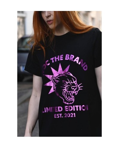 VESTIDO FELINO NOC THE BRAND