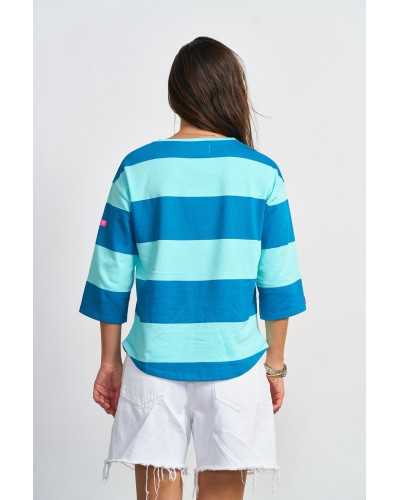 SUDADERA SATELITE ANABEL LEE